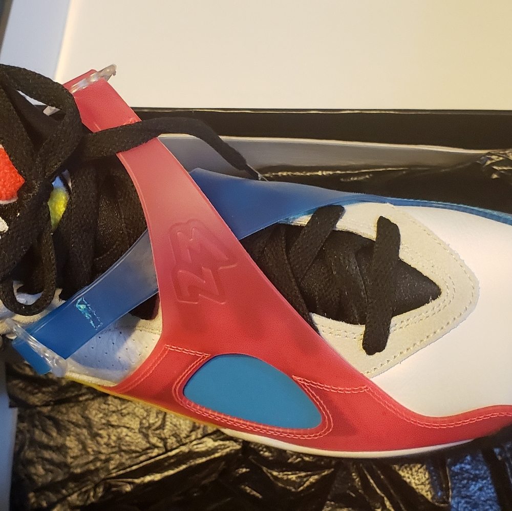 Jordan Retro 9 SE BNIB